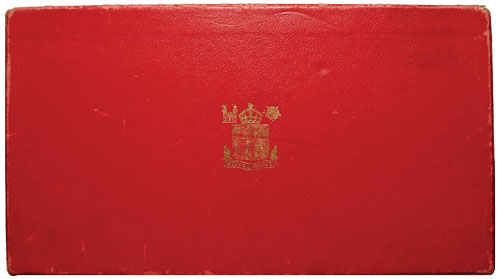 Photo of box