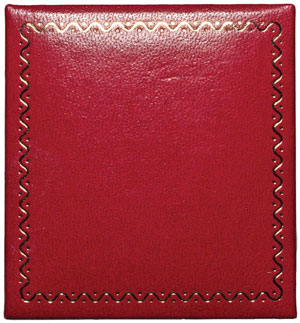 Lot 116 box